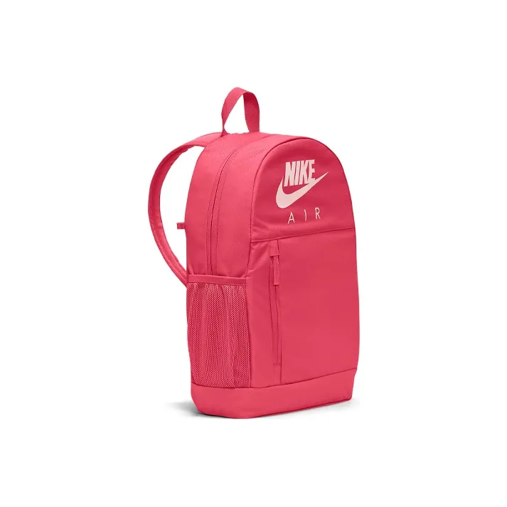 Nike Polyester Backpack Women's Rose-1