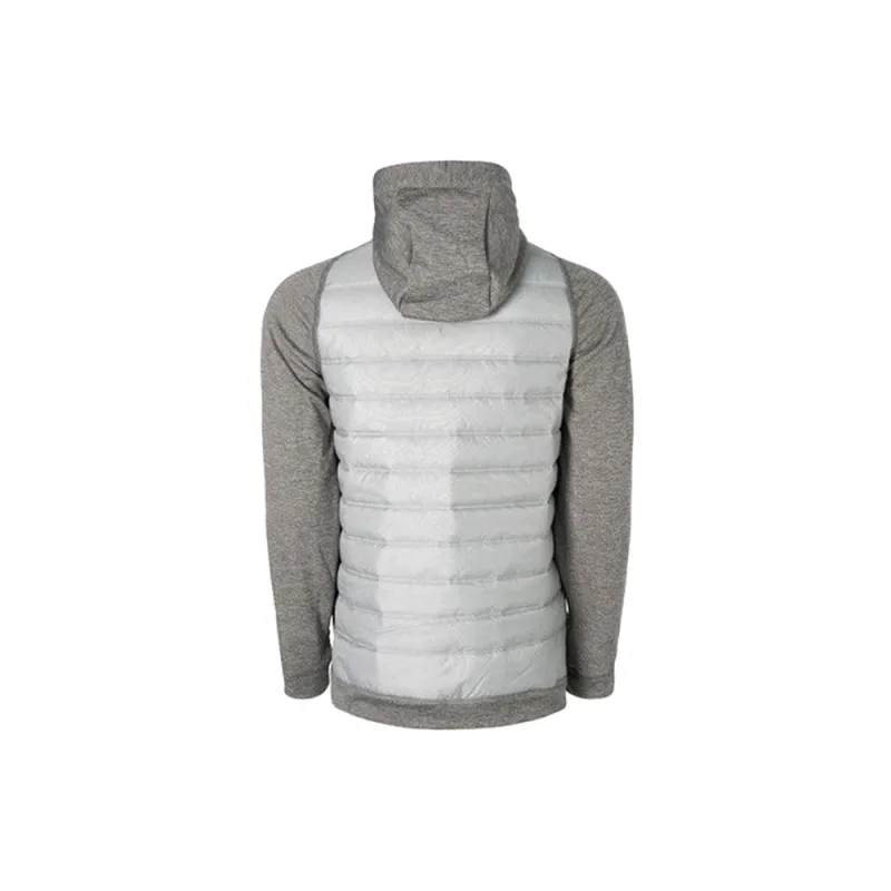 Nike Jackets Men Dark Gray-1