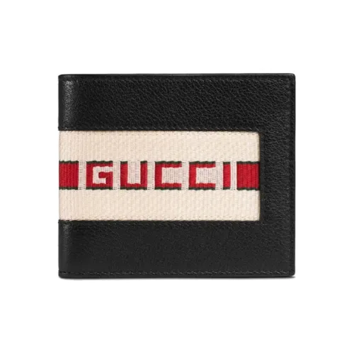 GUCCI Wallets