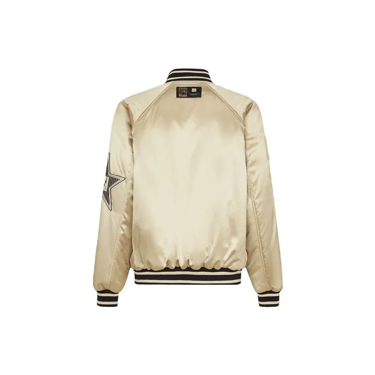 FENDI Bomber Jacket-1