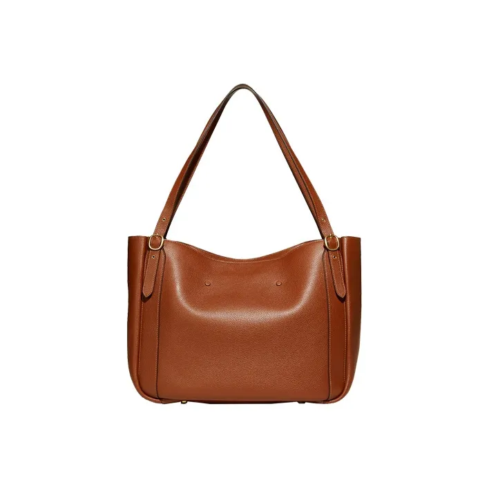 COACH Alana Shoulder Bags-1