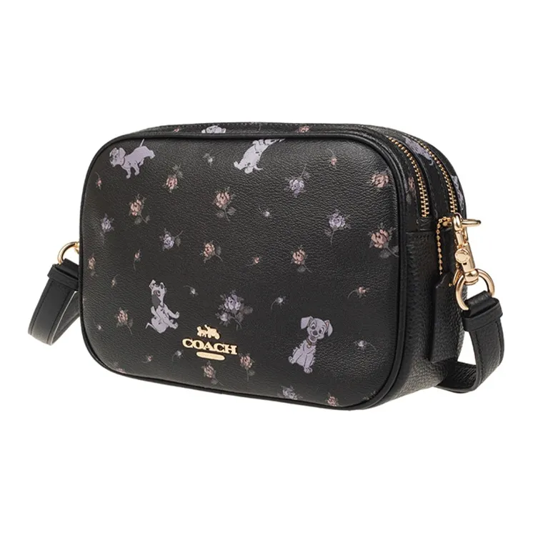 Disney X COACH Jes Crossbody Bags-1