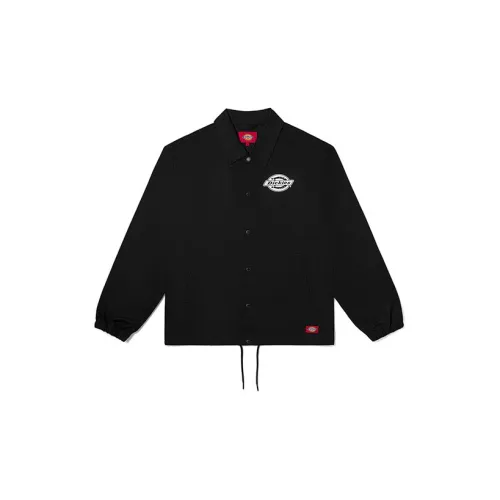 Dickies Jackets Unisex Black