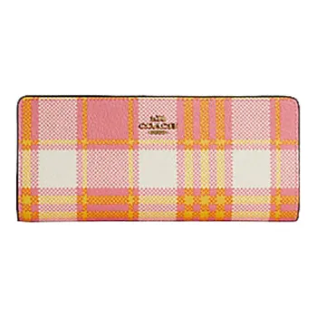 COACH Slim Wallet Wallets