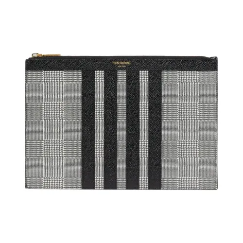 THOM BROWNE Clutch