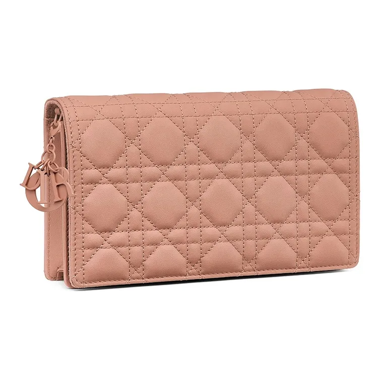 DIOR Shoulder Bags-1