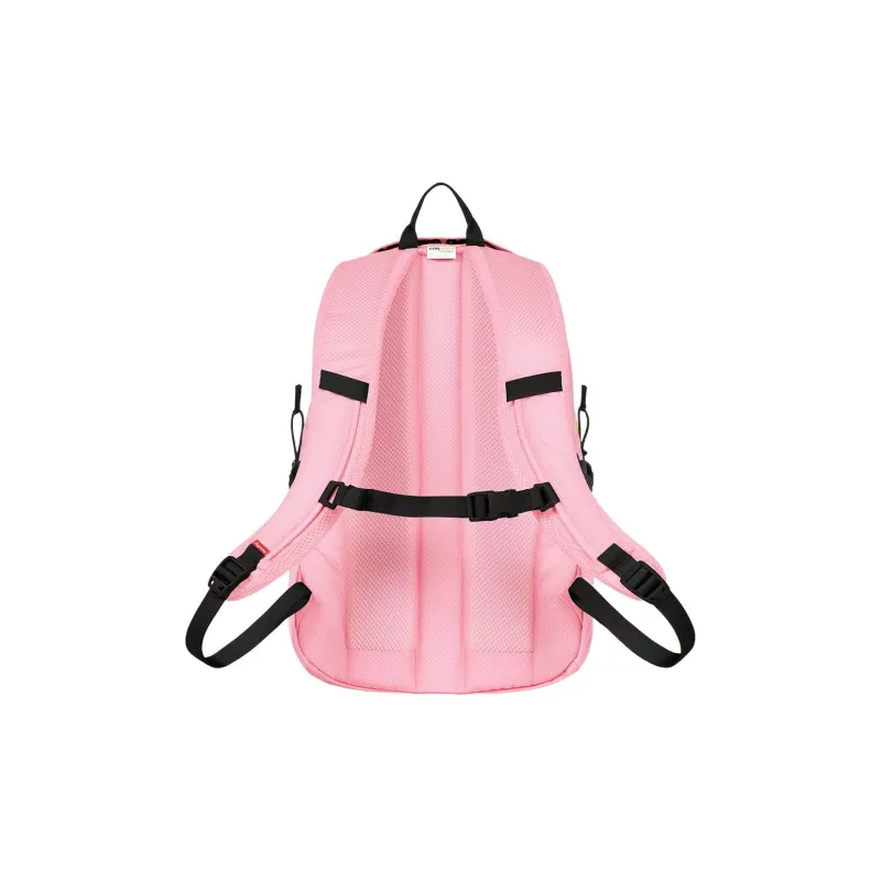 Supreme Nylon Mountaineering Bag, Laptop Bag, Backpack Regular Unisex Multicolor-9