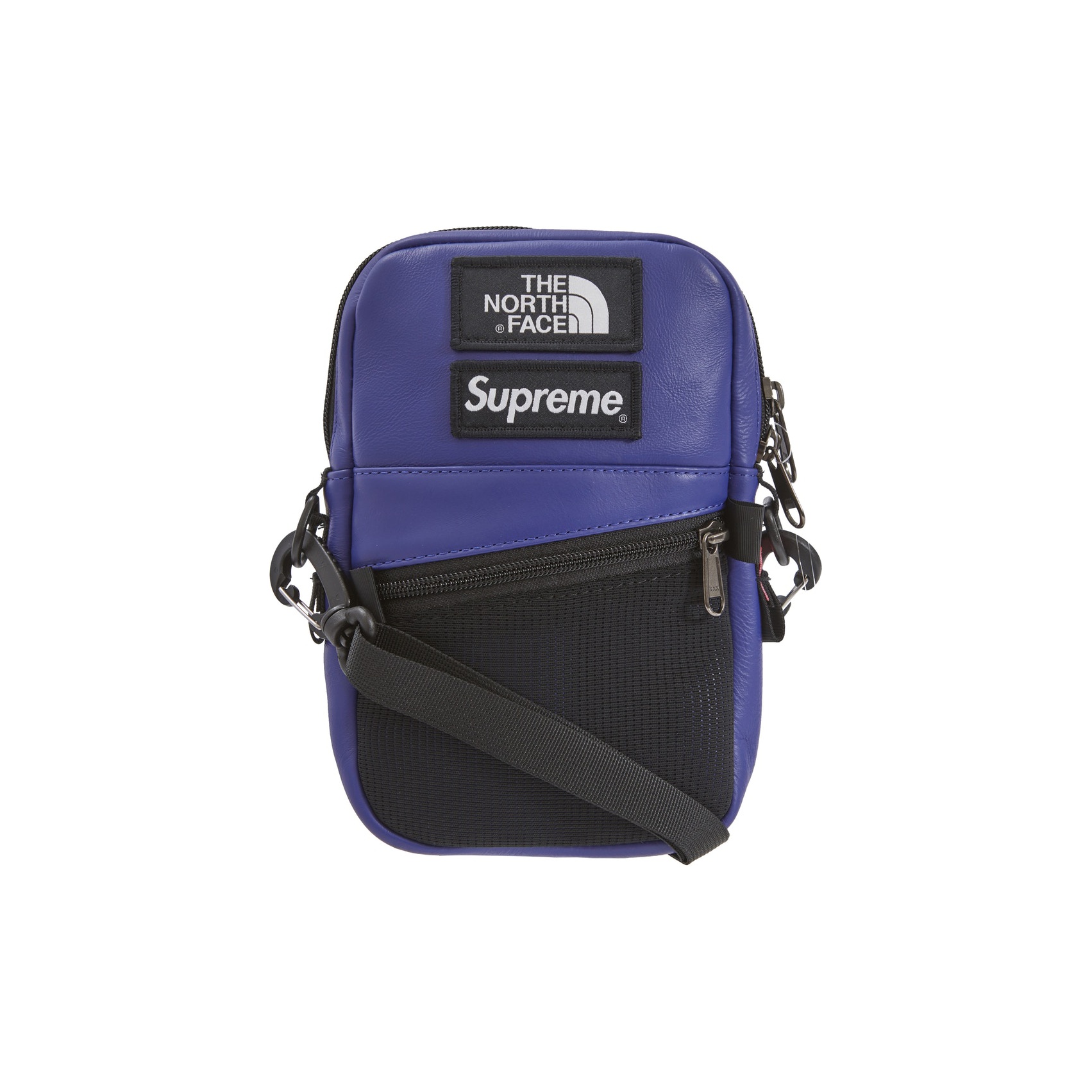 Supreme Blue Crossbody Bags on Sale & Authentic - POIZON