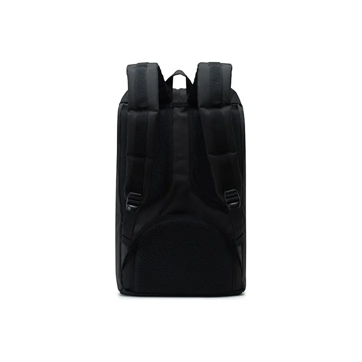 Herschel Laptop Backpack Large Size Unisex Cool Black-2