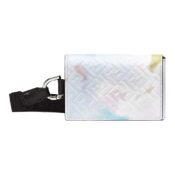 FENDI Card Holders
