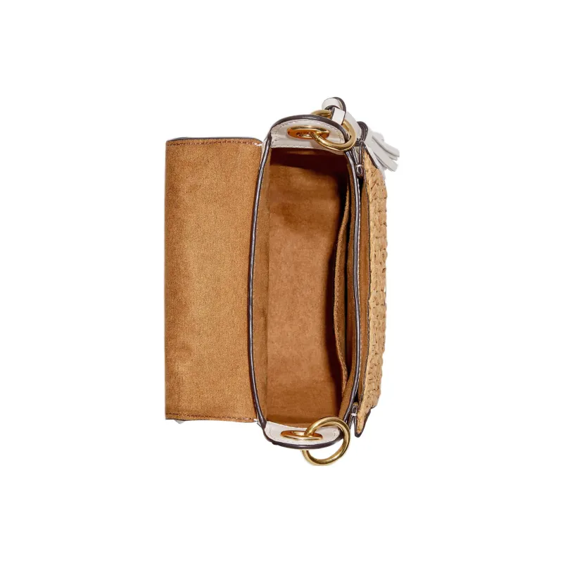 COACH Kleo Shoulder Bags-2