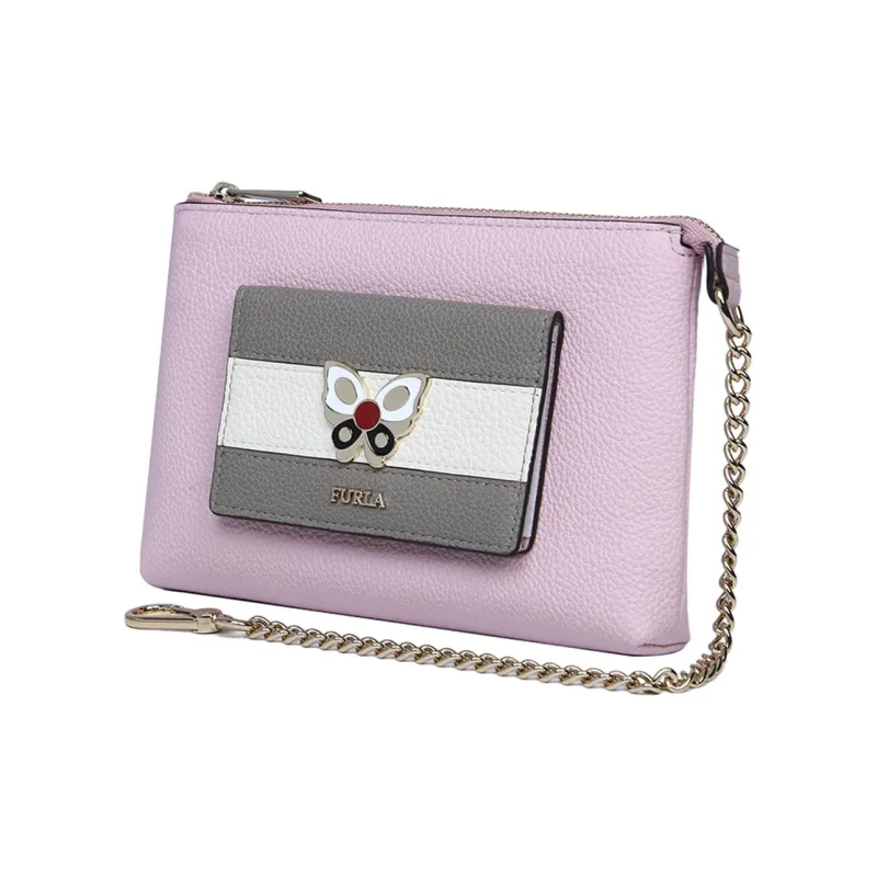Furla Mughetto Crossbody Bags-1