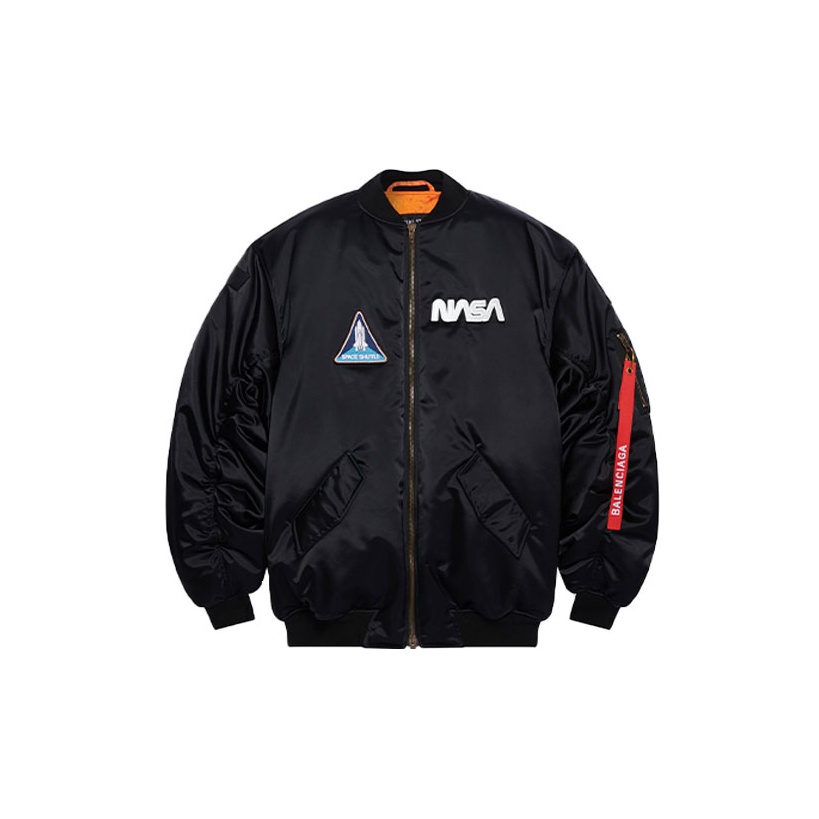 Balenciaga BB Icon Kick Oversized Parka 2 - POIZON