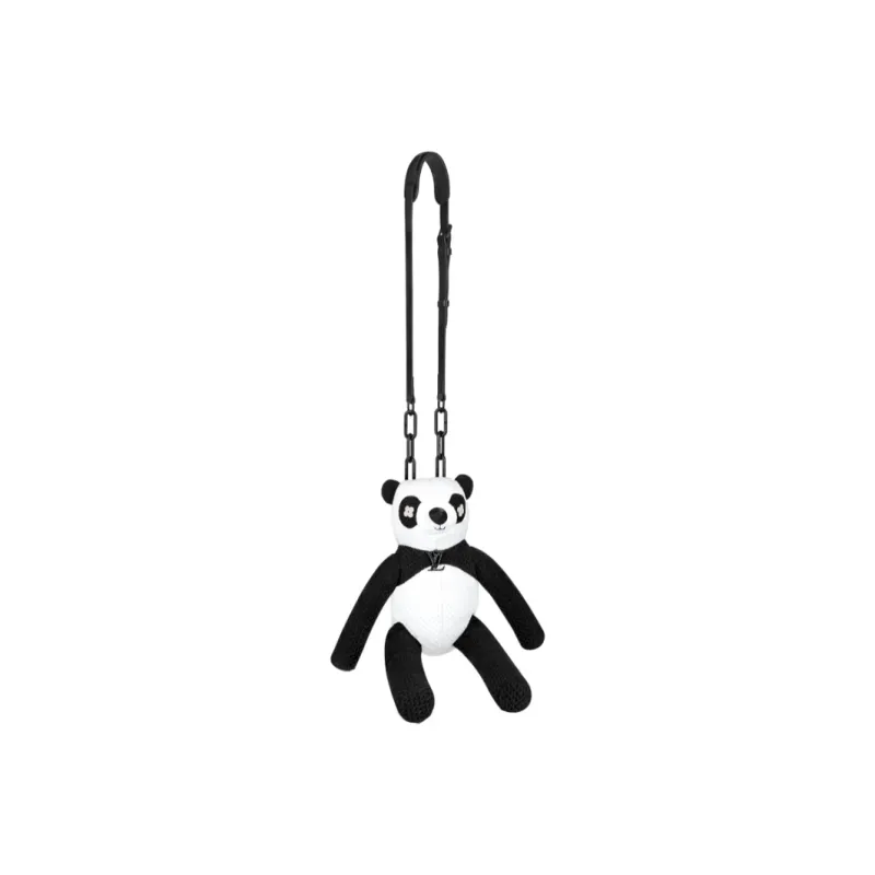 LOUIS VUITTON Panda Bag-1