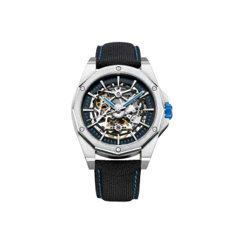 Sea Gull Men Frontier Watch