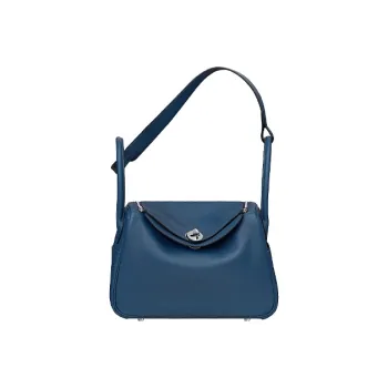 HERMES Lindy Shoulder Bags