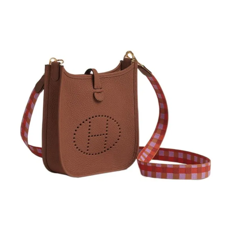 HERMES Evelyne Crossbody Bags-1