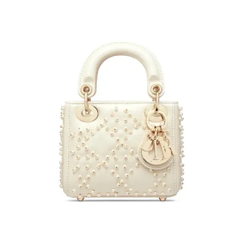 Lady DIOR Crossbody Bags