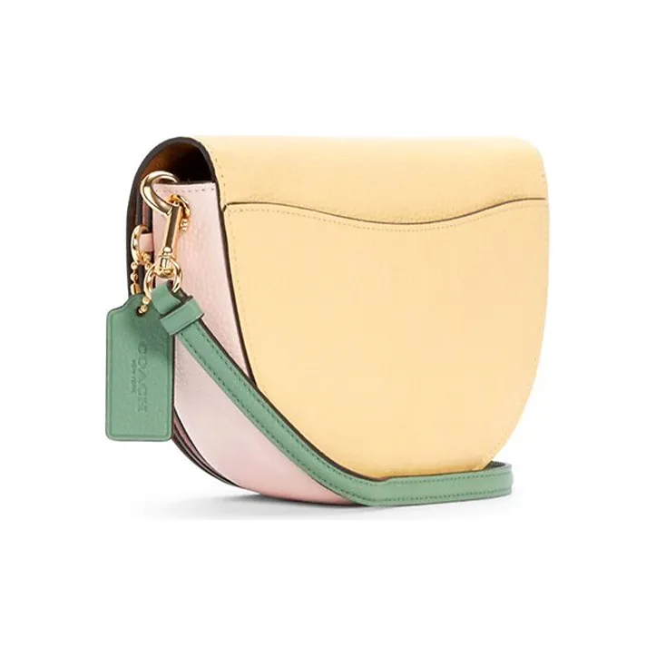 COACH Ellen Crossbody Bags-1