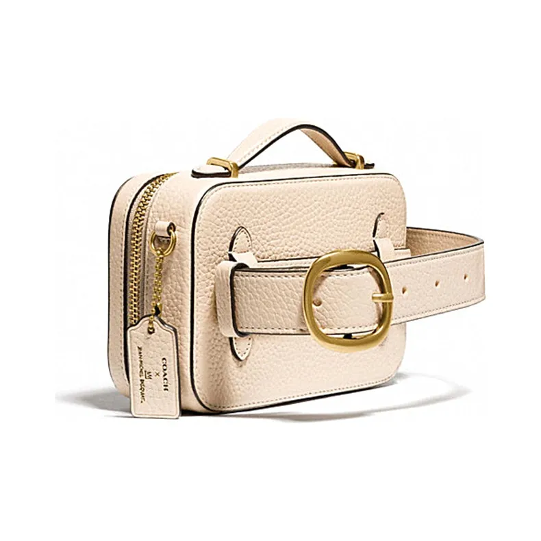 Jean-michel Basquiat X COACH Alie Handbags-2