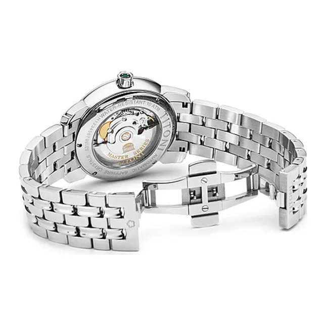 TITONI Men Watch-1