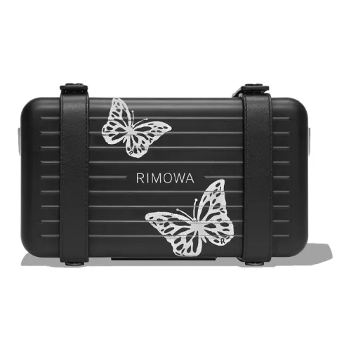 RIMOWA ORIGINAL Crossbody Bags