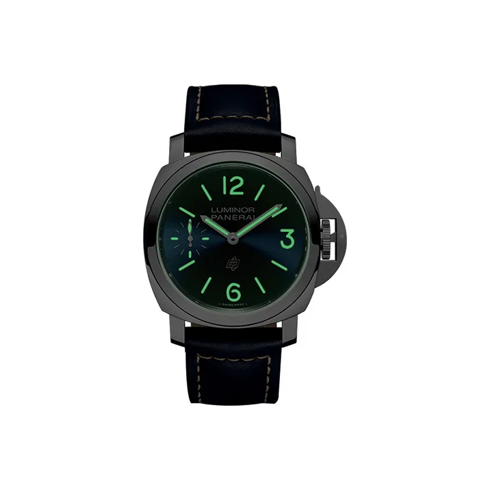 PANERAI Men LUMINOR LUMINO Collection Watch-1
