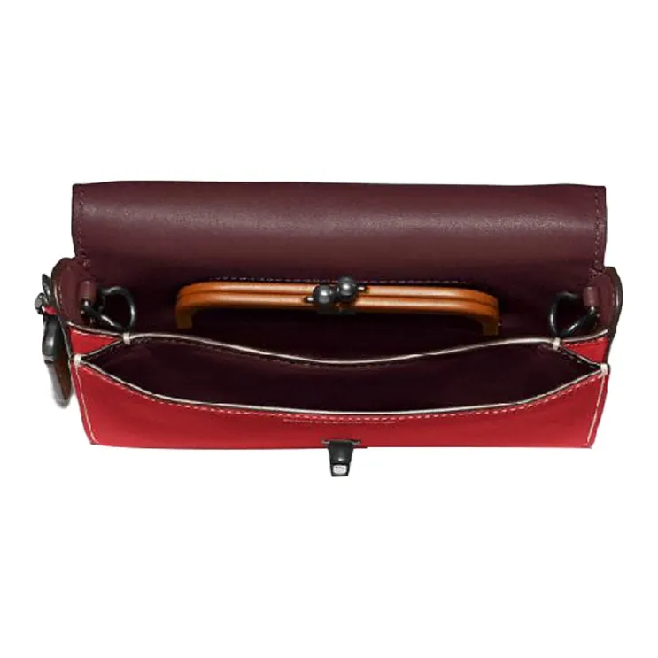 Disney X COACH Dinky Crossbody Bags-2