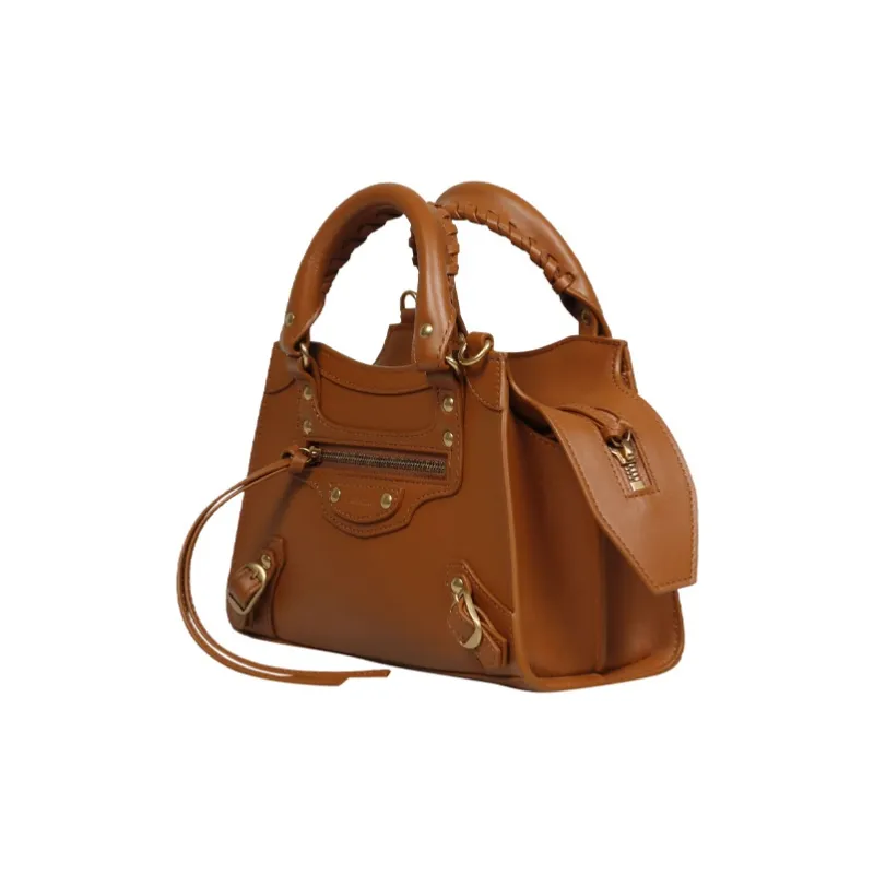 Balenciaga Handbags-1