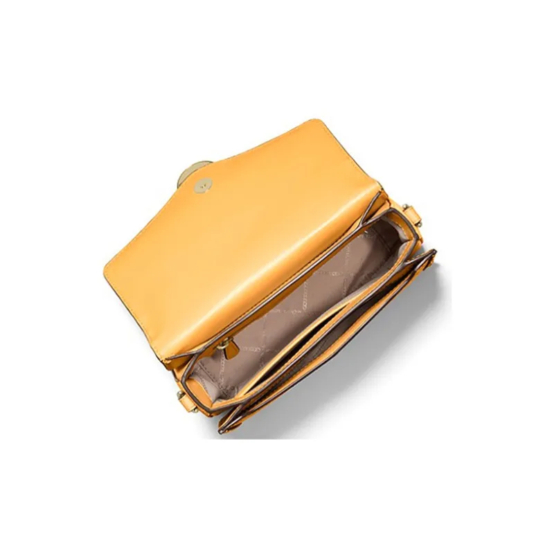 MICHAEL KORS Jessie Crossbody Bags-2