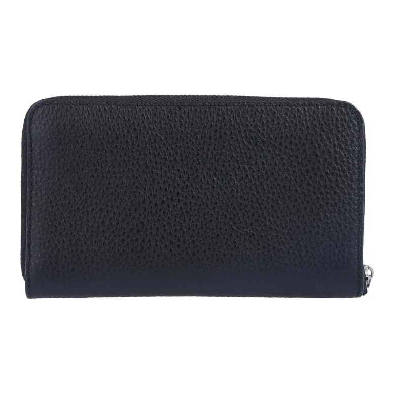 Disney X COACH Zip Around Wallets-4