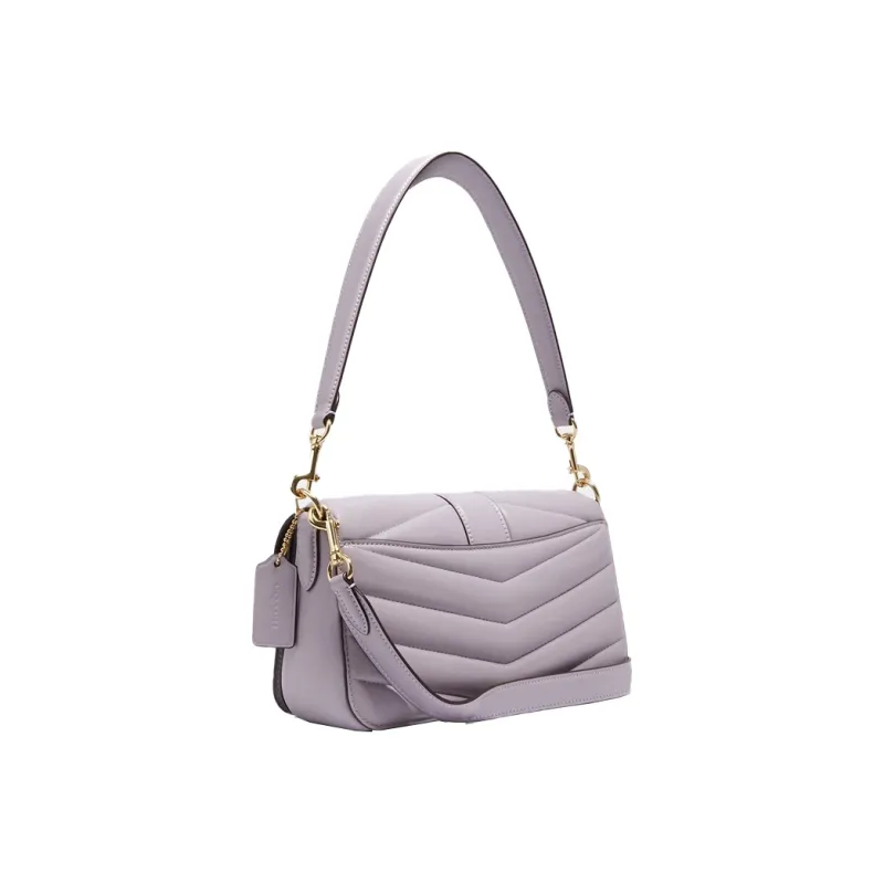 COACH Georgie Shoulder Bags-2
