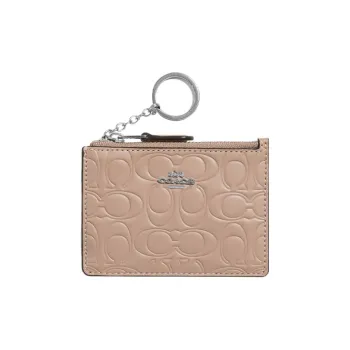 COACH Skinny Id Case Card Holders