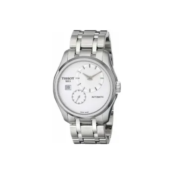 TISSOT Men Kutu Collection Watch