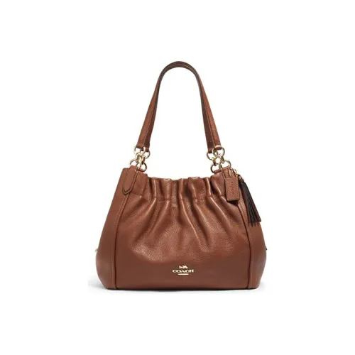 COACH Maya Shoulder Bags