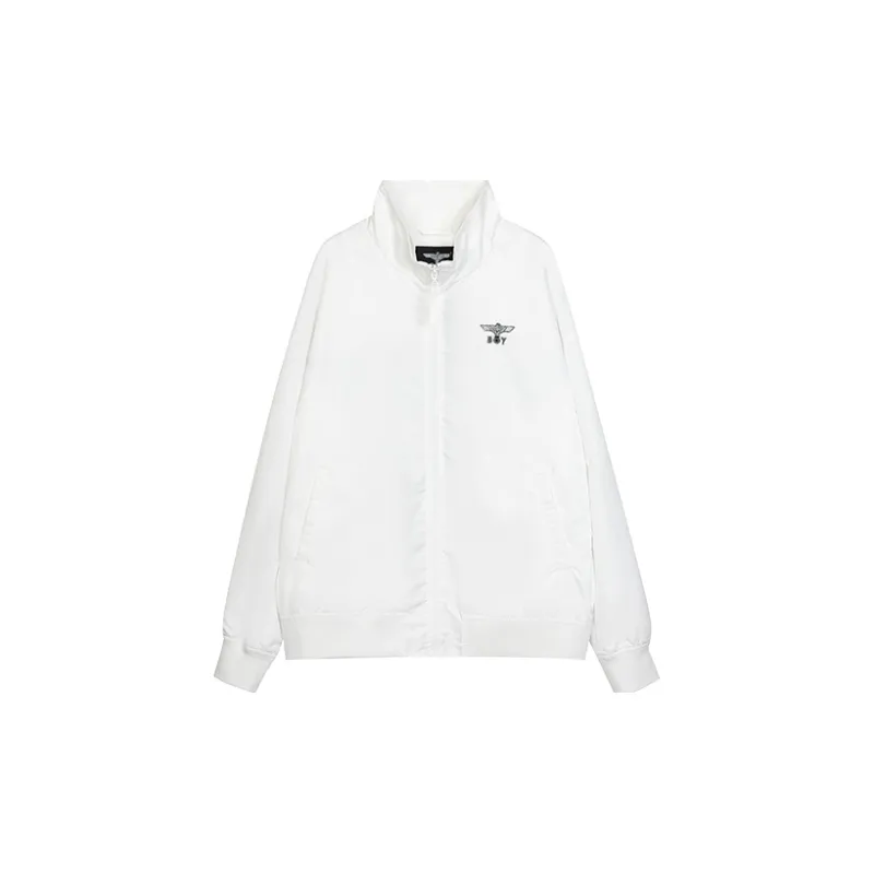 Boy London Jackets Unisex White-1