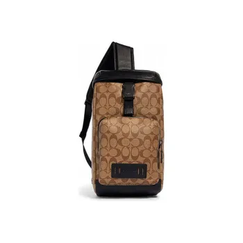 COACH Ranger Crossbody Bags