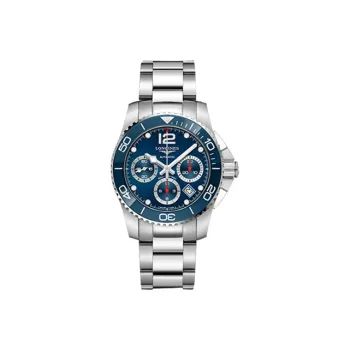 LONGINES Men Comcast Diving Collection Watch