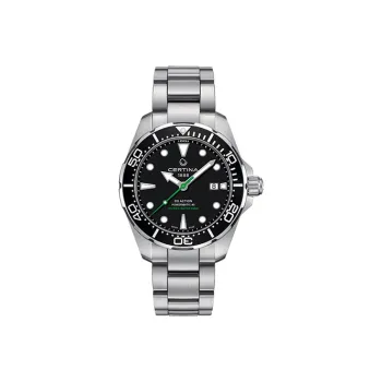 Certina Men Watch