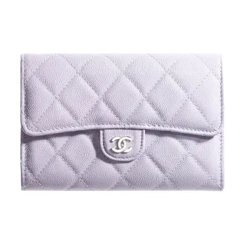 CHANEL Classic Flap CF Wallets