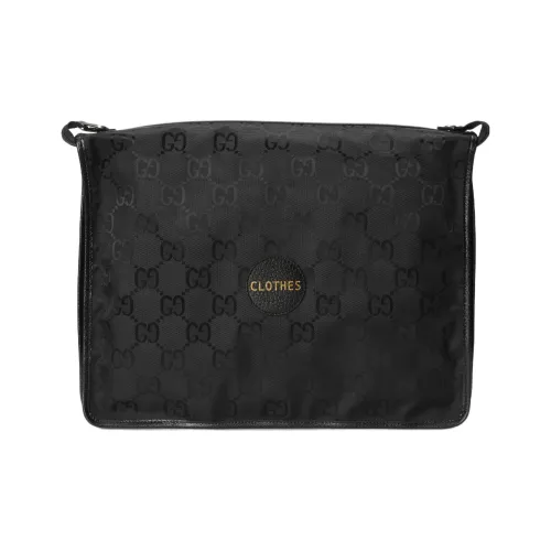 GUCCI Off The Grid Storage Bags