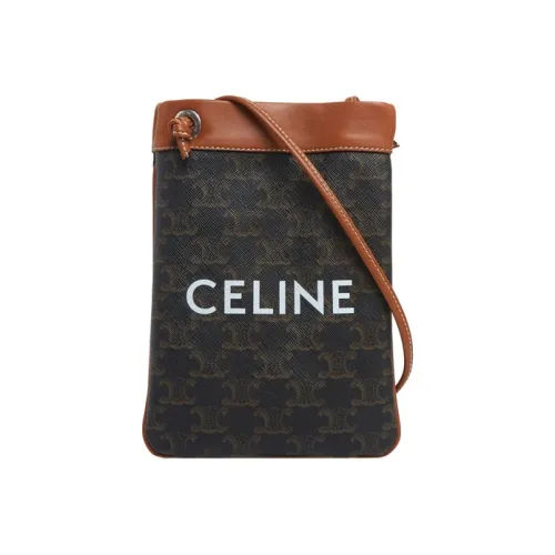 celine eyewear round sunglasses