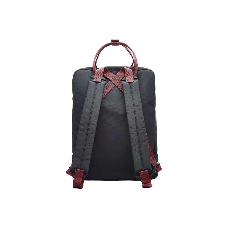Dickies Polyester 14 Inch Laptop Bag Backpack Regular Unisex Macaron Color Scheme-3