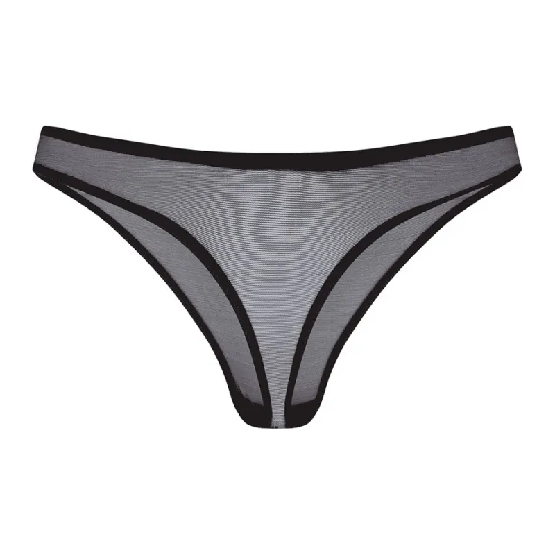 Agent Provocateur Underpants Women's Black-1