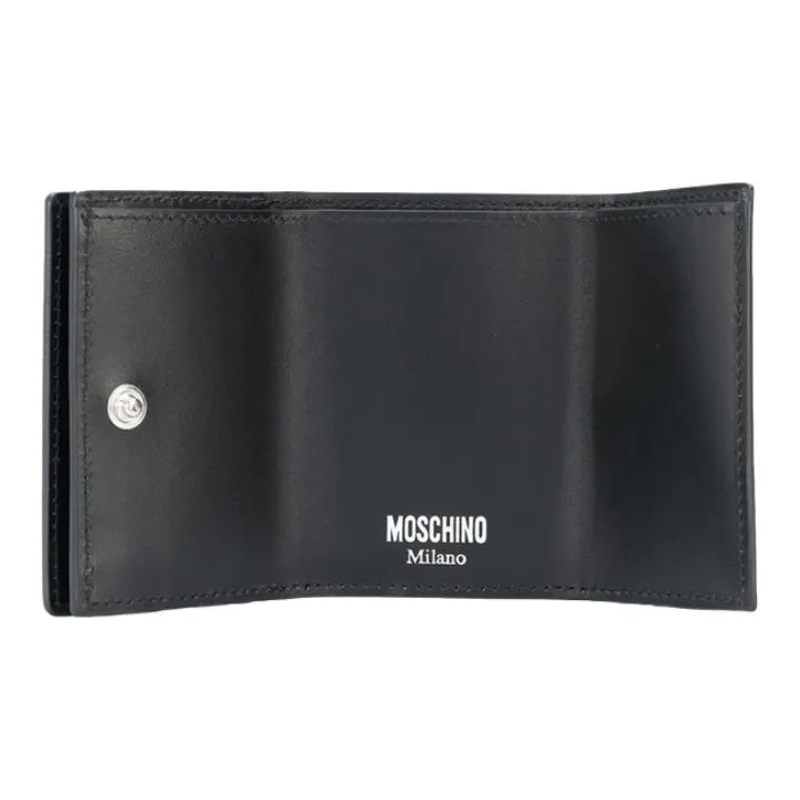 MOSCHINO Wallets-2