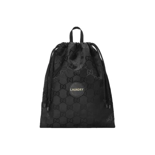GUCCI Men Off The Grid Toiletry Bag