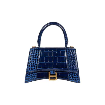 Balenciaga Hourglass Handbags