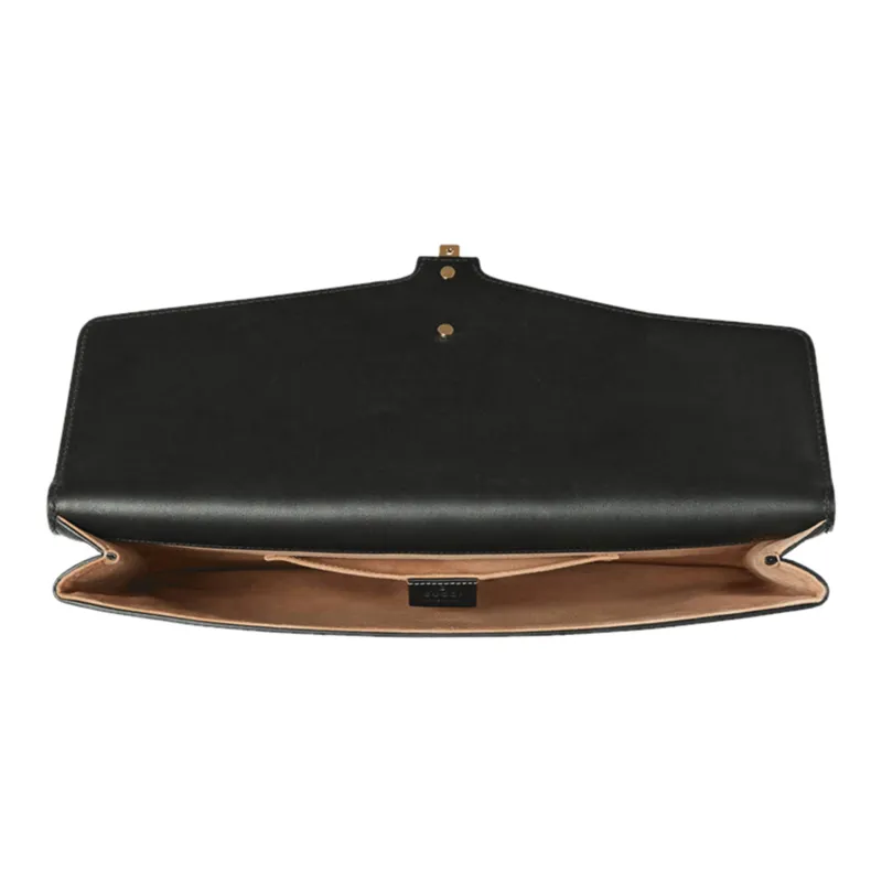 GUCCI Sylvie Clutches-3