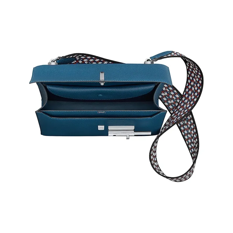 HERMES Verrou Shoulder Bags-3