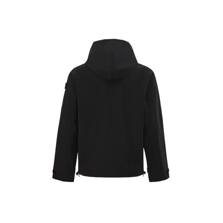CAT Jackets Unisex Black-1